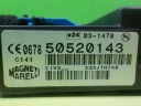 ALFA ROMEO GIULIETTA 1.4 T 10R HAYON 5D MODULE BLUE ME 50520143photo 6