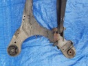 BERCEAU ARRIÈRE MERCEDES CLS W219 2193500400 POUTRE CHÂSSIS CHÂSSISphoto 9