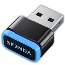 МЫШЬ JIGGLER USB-СИМУЛЯТОР МЫШИ 3 РЕЖИМА УДАЛЕННАЯ РАБОТА