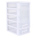 СУНДУК ДЛЯ ХРАНЕНИЯ ПОДЕЛОК, БЕЛЫЙ