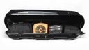 Box dachowy Taurus Xtreme II 450 czarny połysk Kod producenta J/X450-2NL
