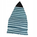 6'0 Surfboard Sock Surf Thruster Bag Shortboard