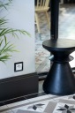 Sedna Design Четырехместная рама, черный антрацит