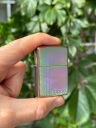 Сірники Та Запальнички Zippo Zapalniczka Benzynowa