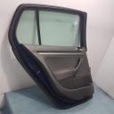 ДВЕРІ ПРАВИЙ ЗАД VW GOLF VI УНІВЕРСАЛ КОД ЛАКУ LD5Q  (17835105409) фото min 10