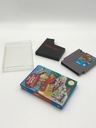 Gra Nintendo NES THE SIMPSONS BART VS. SPACE MUTANTS
