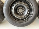 MERCEDES B 246 RUEDAS LLANTAS 246000002 6.5JX15 ET47 