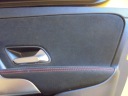 MERCEDES A КЛАСС W177 AMG СИДІННЯ ДИВАН ДВЕРНОЇ КАРТИ ШКІРА АЛЬКАНТАРА  (17155361921) фото min 13