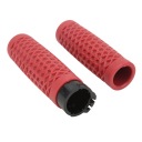 ПАРА 25MM/28MM КРЕПЛЕНИЕ NA РУЛЯ МОТОЦИКЛА ЛЕВЫЙ ПРАВЫЙ УНИВЕРСАЛЬНЫЙ YM  фото 10