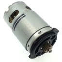 DeWALT SILNIK 18V WKRĘTARKI DCD771