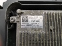 ФАРА ФАРА ПОЛНЫЙ СВЕТОДИОДНЫЕ ЛЕВАЯ ПЕРЕД VW ID.3 10B941006A НОВЫЙ ОРИГИНАЛЬНЫЙ  фото 9