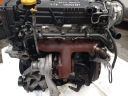 MOTEUR FIAT GRANDE PUNTO 1.9 JTD M-JET 199A5000photo 6