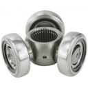 Трехплечевая опора FEBEST 0216-J10