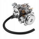 CARBURATEUR MOTOCYCLETTE CARBURATEUR POUR YAMAHA STREET BIKE VIRAGO 250 XV250 1995-2007photo 8