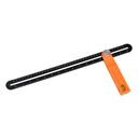 Цифровой транспортир длиной 595 мм со светодиодной подсветкой