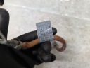 BMW E39 E38 КАБЕЛЬ MINUSOWY АКУМУЛЯТОРА 12421436910 1436911 МАСА КУЗОВНИЙ  (18699972339) фото min 5