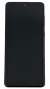 Samsung Galaxy A71 SM-A715F 128GB dual sim czarny