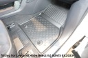 TOYOTA BZ4X SUV 2022- LEXUS RZ 450E SUV 2023- KORYTKOWE КИЛИМКИ DO АВТО  (17830219731) фото min 15