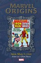 Marvel Origins - Iron Man 3 (1964)