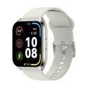 СМАРТ-ЧАСЫ HAYLOU LS02 PRO ВОДОНЕПРОНИЦАЕМЫЕ СПОРТИВНЫЕ SEN PULSE BT5 IP68