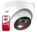 IP-камера HiLook от Hikvision 4MPx Hybrid Light IPCAM-T4-30DL
