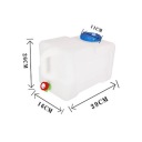 Шейкери, Пляшки З Водою 10000000 Ml 18L