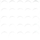 ЧЕХОЛ ДЛЯ МЕБЕЛИ САМОПРЗ Fi14 ГЛАДКИЙ БЕЛЫЙ 25 шт.