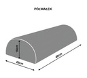 Polvalec - Akácia 10x40 cm Výrobca zdravotníckej pomôcky arco
