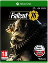 FALLOUT 76 Xbox One / Series X НОВЫЙ — ДИСК — PL