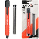 АВТОМАТИЧЕСКИЙ КАРАНДАШ КАРПЕНА С 6 СТЕРЖНЯМИ