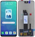 ЖК-экран для XIAOMI REDMI ПРИМЕЧАНИЕ 10 5G