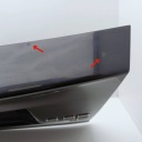 CACHE COUVERCLES DE COFFRE COUVERCLES DE COFFRE VOLVO S60 I LAK: 452 BERLINE 8612978 NR499photo 10
