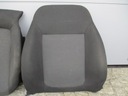 corsa D 06-12 3-drzwi tapicerka fotela fotel pasażera Producent części Opel OE