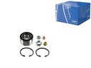 SKF BEARING HUB WHEELS AUDI 80 1.3 (80. 82. B1) photo 1 - milautoparts-fr.ukrlive.com