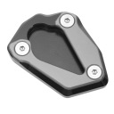 S1000RR S1000R OPORA MOTORCYCLE CONNECTOR OPORA SIDE COLOR TITANIUM  photo 11