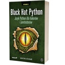 Черная шляпаПитон. Python для хакеров