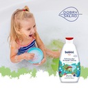 Bobini Fun Жидкость для ванн для детей Красящая вода Super Foam Mix 4x500 мл