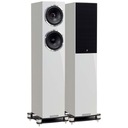 FYNE AUDIO F501SP ГЛЯНЦОВЫЕ БЕЛЫЕ НАПОЛЬНЫЕ ДИНАМИКИ