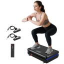 Масажери Та Вібраційні Платформи Platforma Wibracyjna 200W