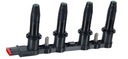 BOBINE ALLUMAGE OPEL ASTRA 1,6 07- BOBINE ALLUMAGE BOSCH 0 986 22A 209photo 10