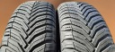 2X ШИНА CALOROCZNA MICHELIN CROSSCLIMATE 2 195/65 R15 95V XL 23/24R. DEMO  (1085890100) фото min 5