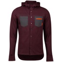 Мужская утепленная рубашка Pearl Izumi Summit размер M