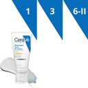 CeraVe Увлажняющий крем для лица для нормальной и сухой кожи с SPF 30 52мл