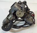 THROTTLE VALVE NOZZLE 1340115G02000 SUZUKI BURGMAN 400 K3-K6 2003-2006R  photo 10