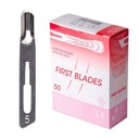 Долото для ортопедии First Blades, размер 5–10, оригинальное.