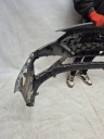 HYUNDAI I30 III N LIFT 20- PARE-CHOCS AVANT AVANT GRILLE PDC 86511-G4DA0photo 9