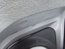 VOLVO S60 II R-DESIGN 10-17 СПОЙЛЕР НАКЛАДКА ДИФУЗОР БАМПЕРА ЗАД 31383089  фото 6