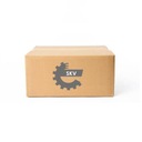 ESEN SKV 45SKV834 CALIPER BRAKES photo 1 - milautoparts-fr.ukrlive.com