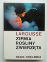 Земляные растения животные Ларусс