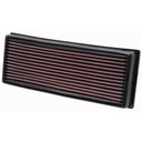 FILTRO AIRE K&N VW GOLF/JETTA/PASSAT, AUD 